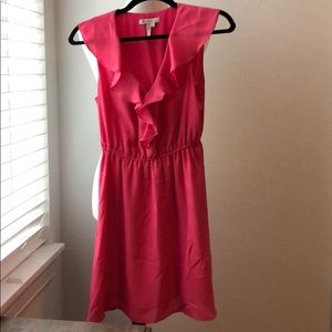 💘Cute Pink BCBG Dress💘